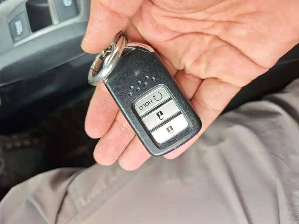 Honda Civic — миниатюра 9