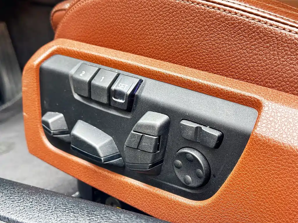 BMW 6 Series — миниатюра 12