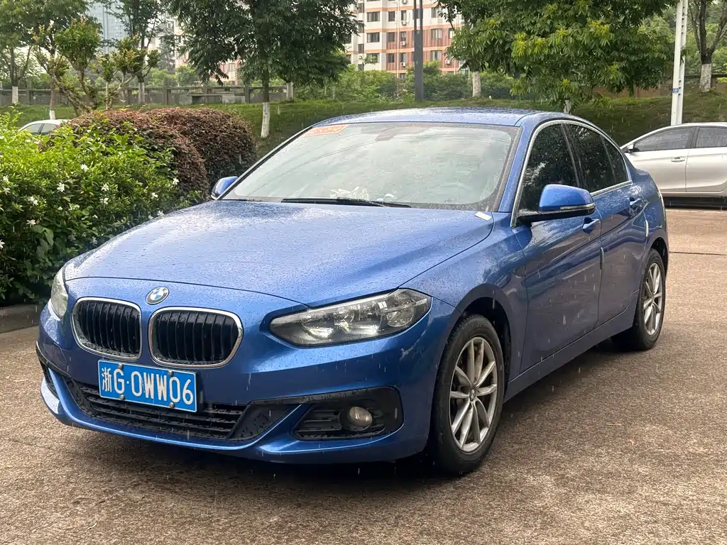 Купить BMW 1 Series