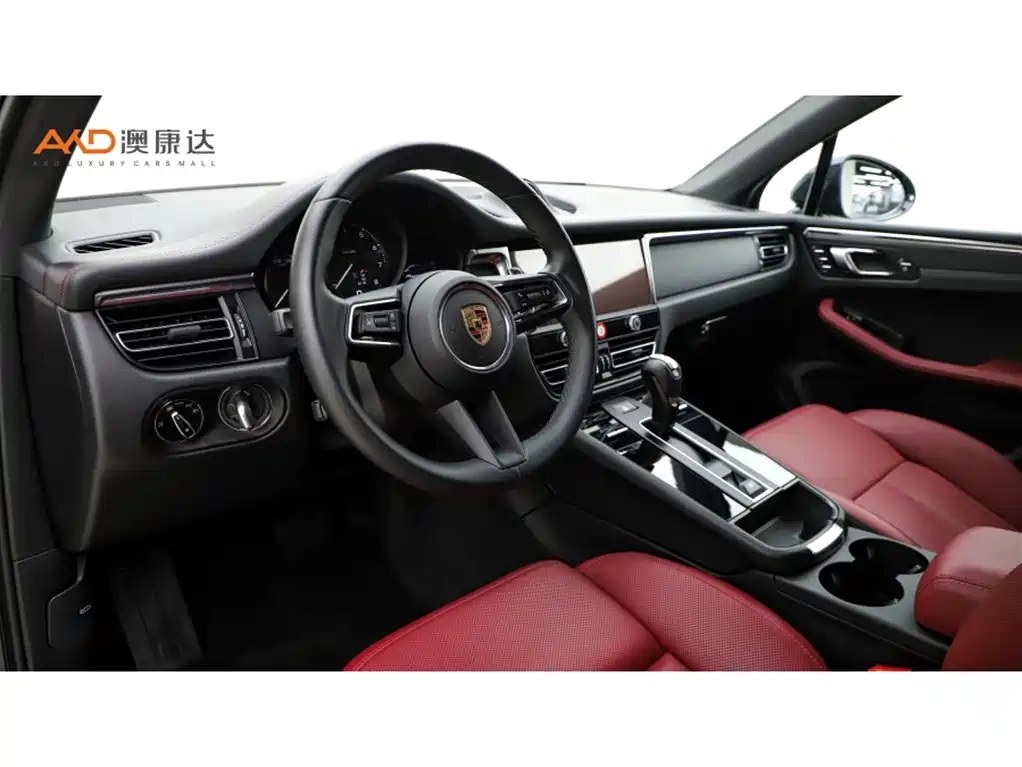 Porsche Macan 2023 Macan 2.0T