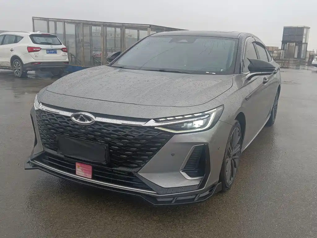 Chery Arrizo 8 2023