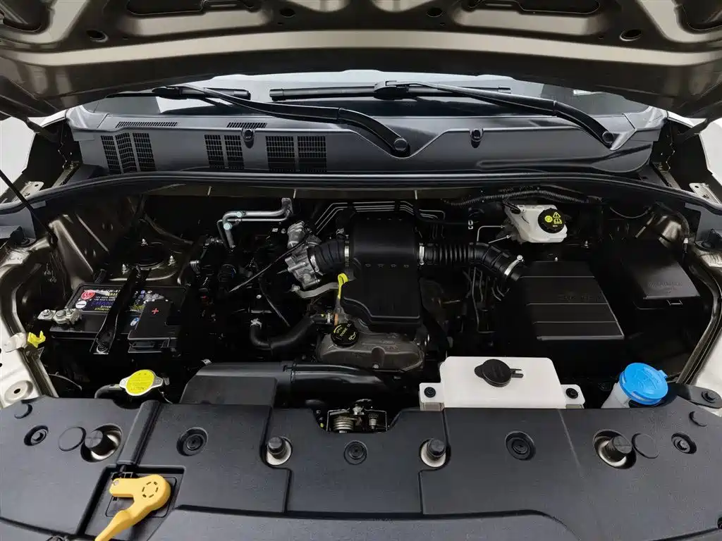 CHANGAN CHANGAN AUCHAN X70A