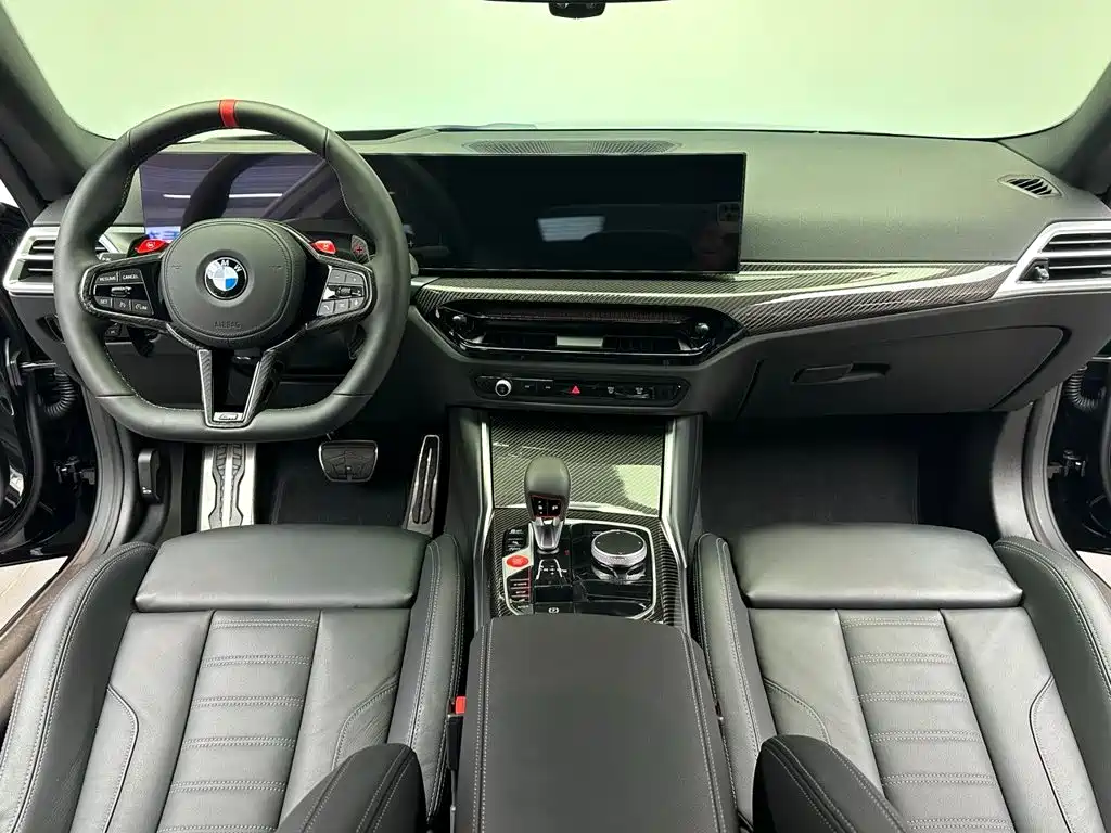 BMW M2 — миниатюра 8