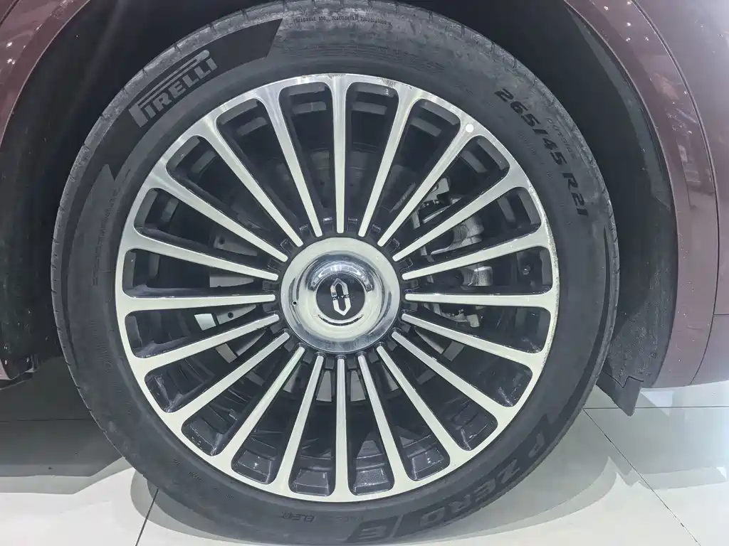 AITO AITO M8 — миниатюра 6