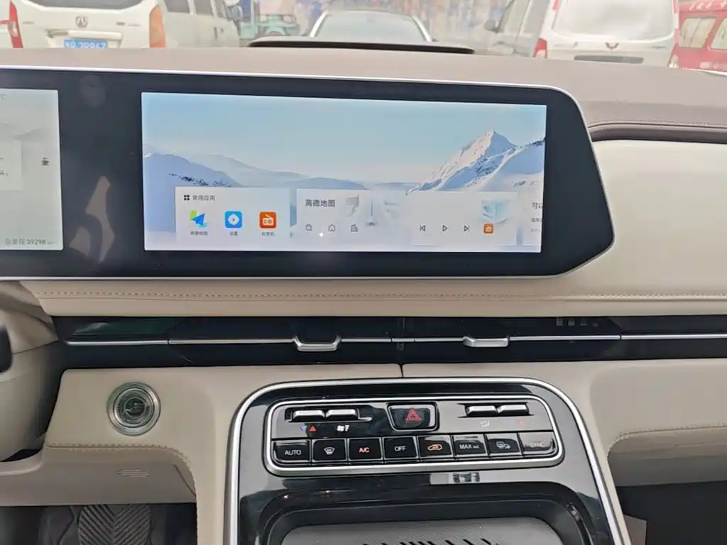 JAC Refine Refine RF8 — миниатюра 13