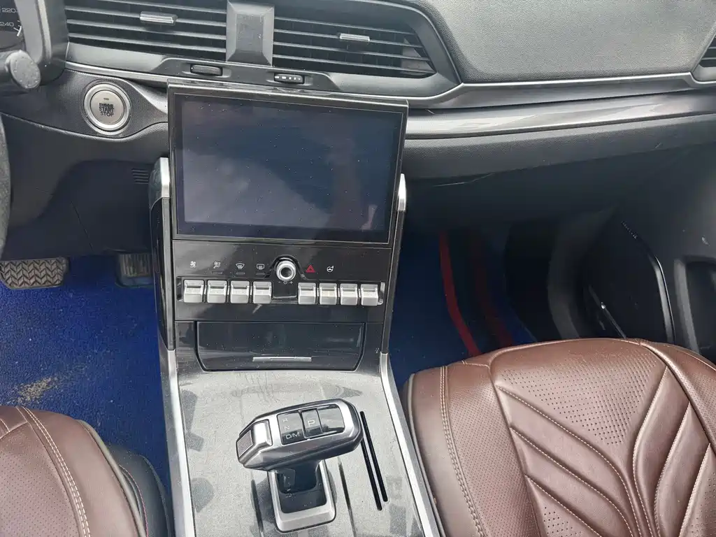 Haval H4 — миниатюра 5