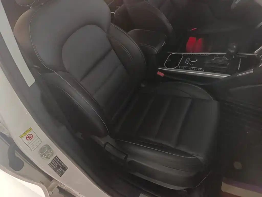 Haval H7 — миниатюра 25