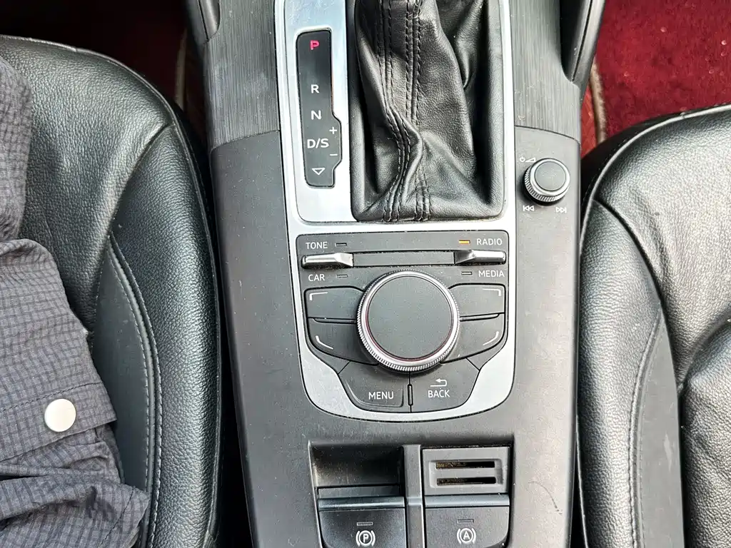 Audi A3 — миниатюра 14