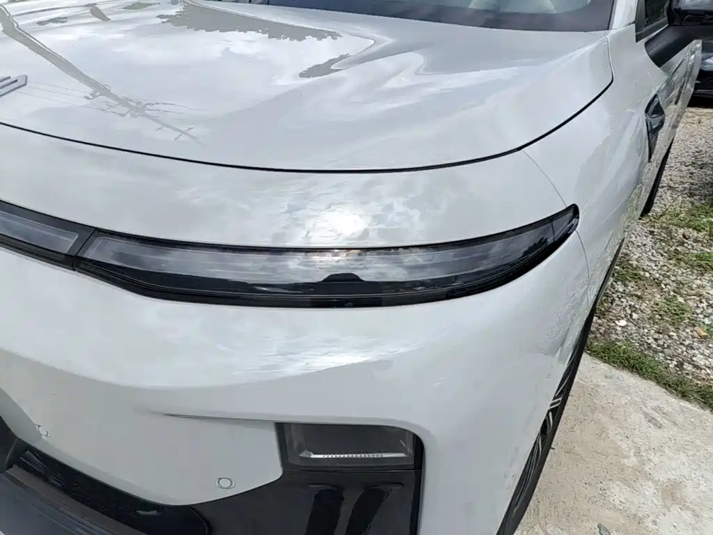 Leapmotor Leapmotor B10 — миниатюра 24