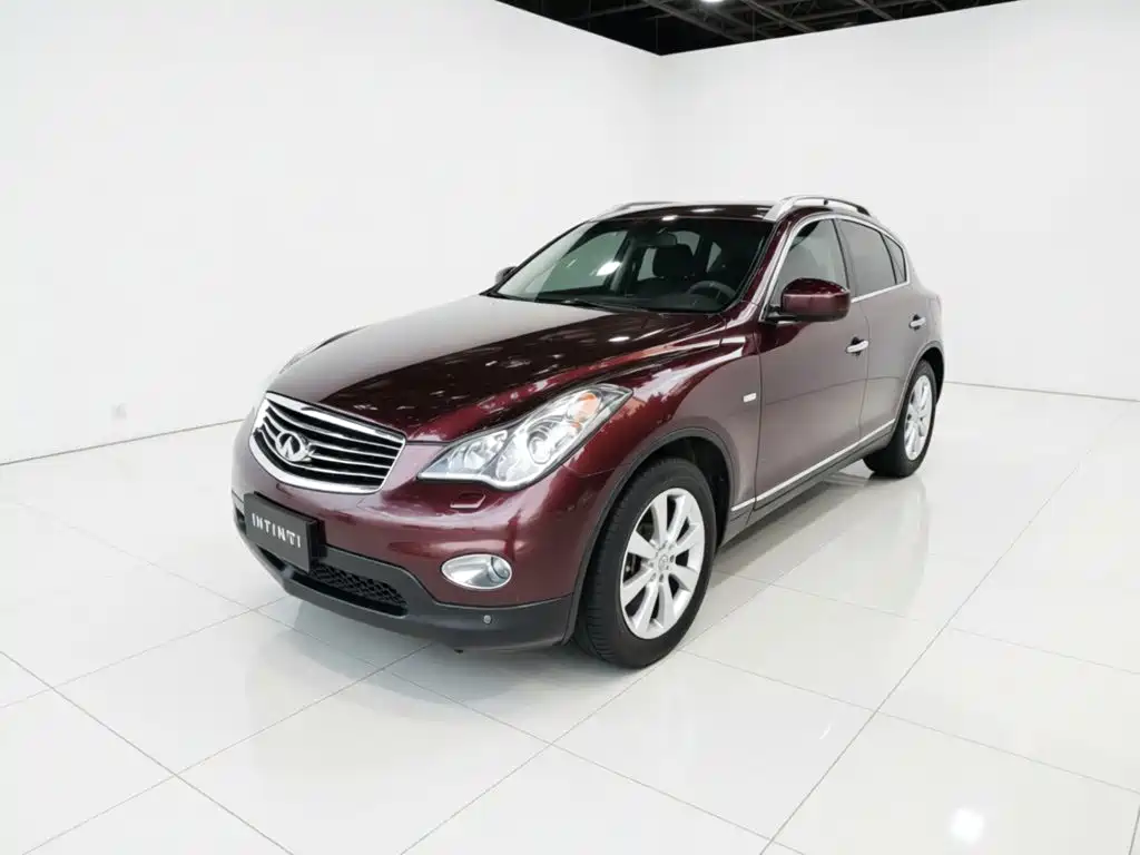 Infiniti QX50 (Import)