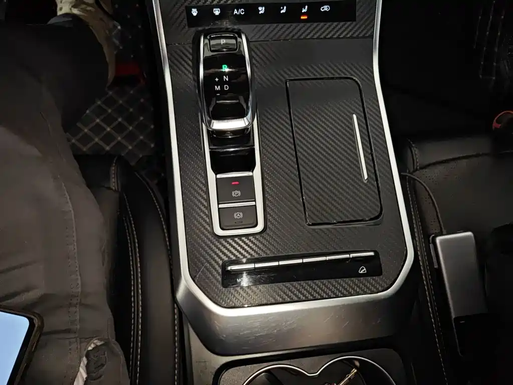Chery Tiggo 8 8 2019 1.6TGDI AT Elite