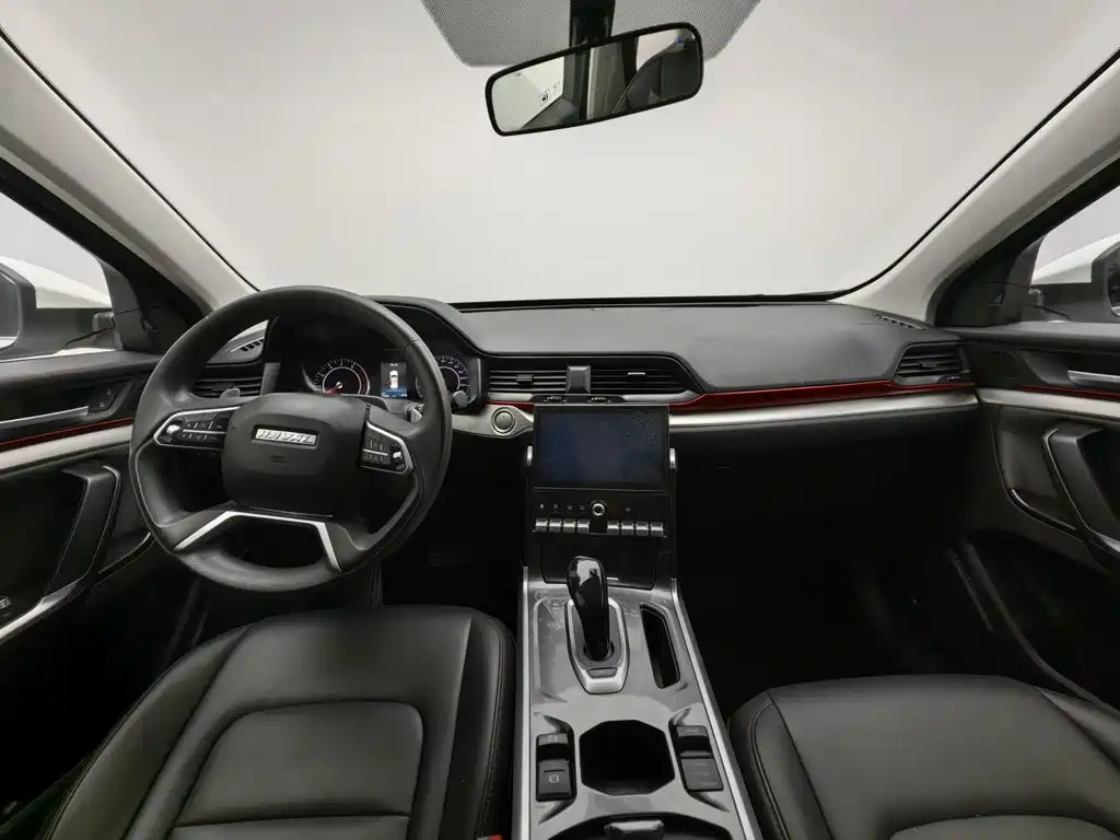 Haval H4 — миниатюра 5