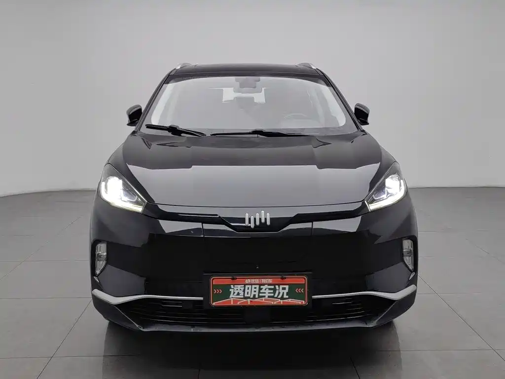 WM Motor EX5 — миниатюра 3