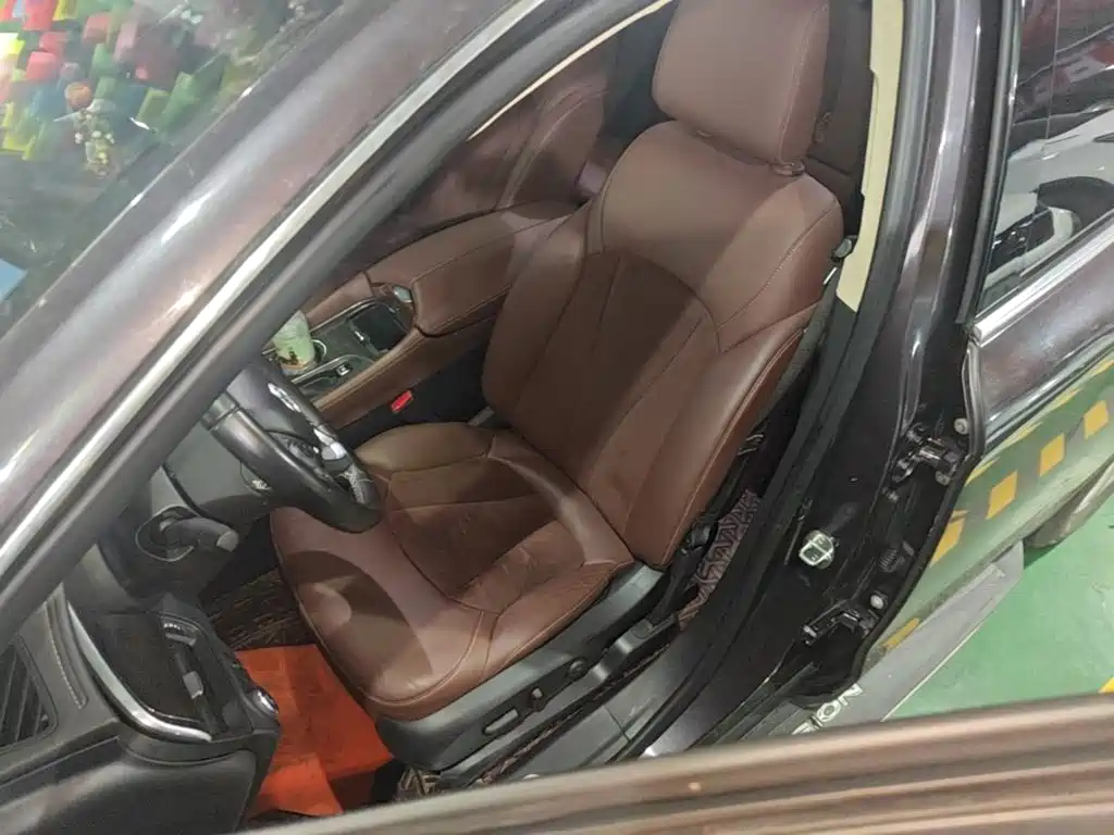Buick Envision Plus — миниатюра 15