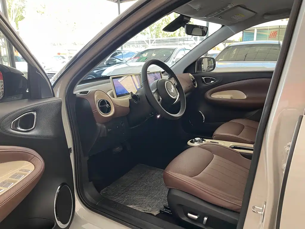 Wuling Bingo — миниатюра 4