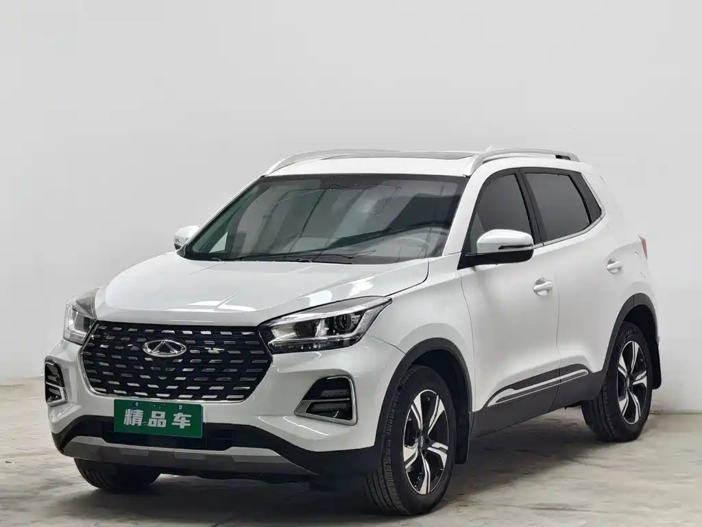 Chery Tiggo 5x