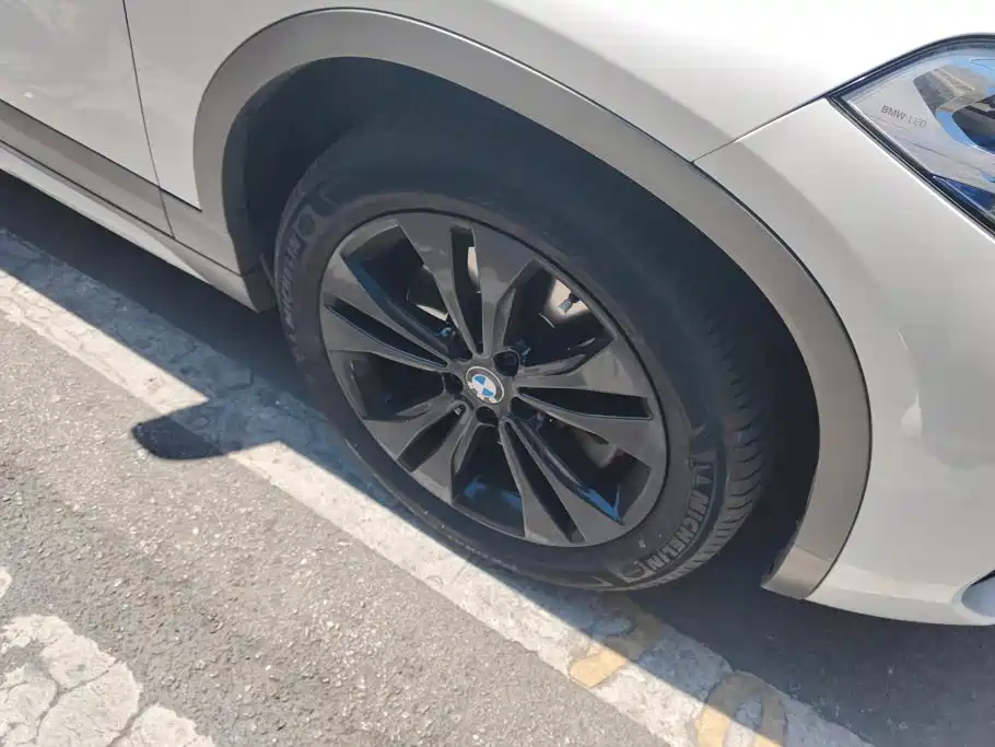 BMW X2 — миниатюра 6