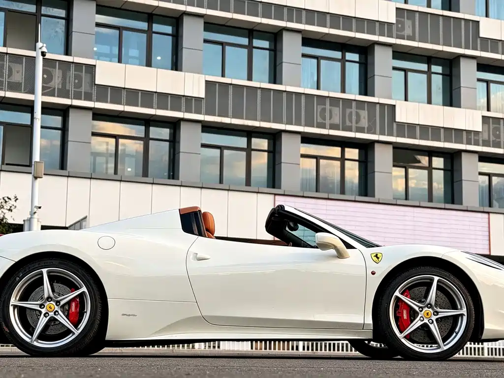 Ferrari 458 — миниатюра 6