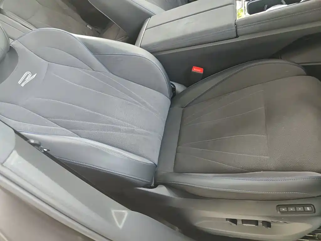 Volkswagen Teramont — миниатюра 25