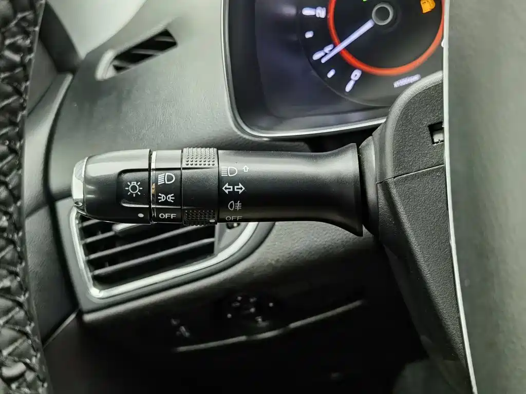 Chery Arrizo 5 — миниатюра 21