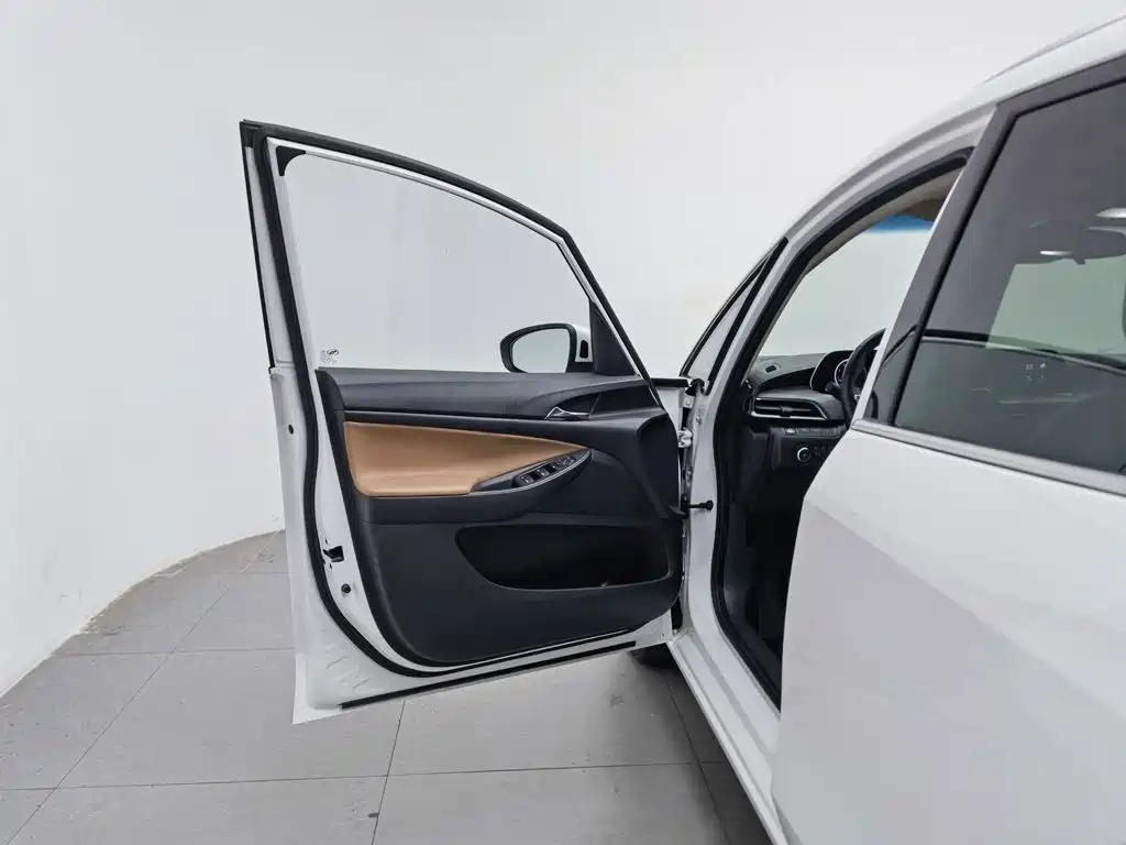 Buick GL6 — миниатюра 8
