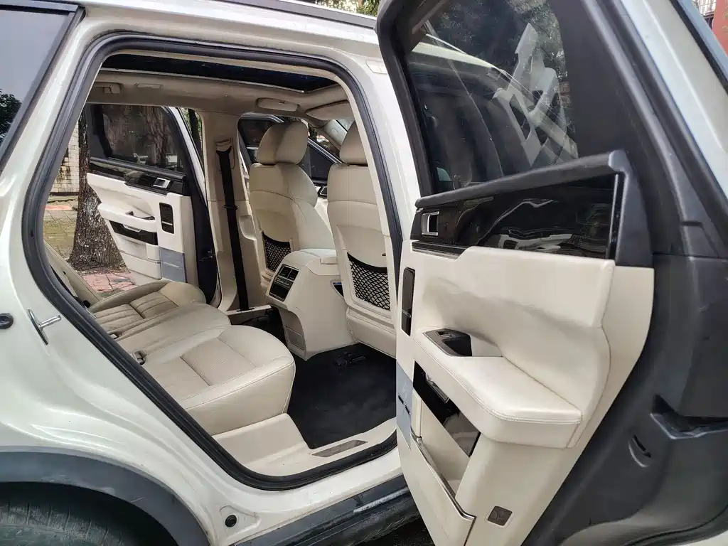 Zotye Zotye T700 — миниатюра 6