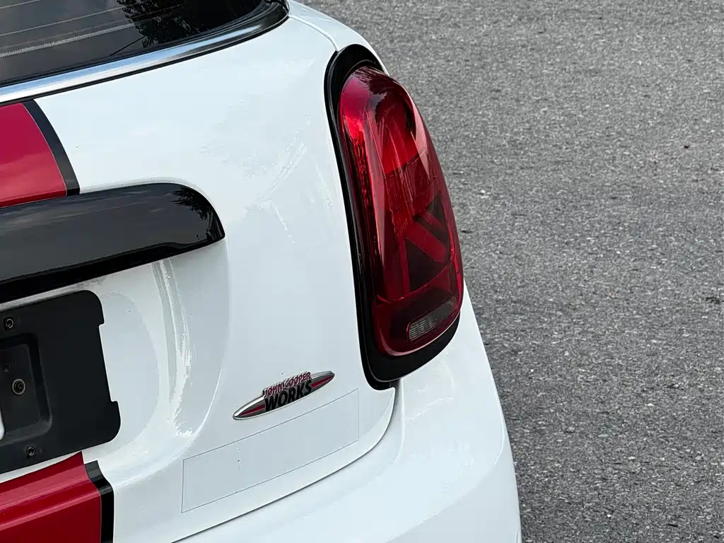 MINI Mini JCW — миниатюра 20