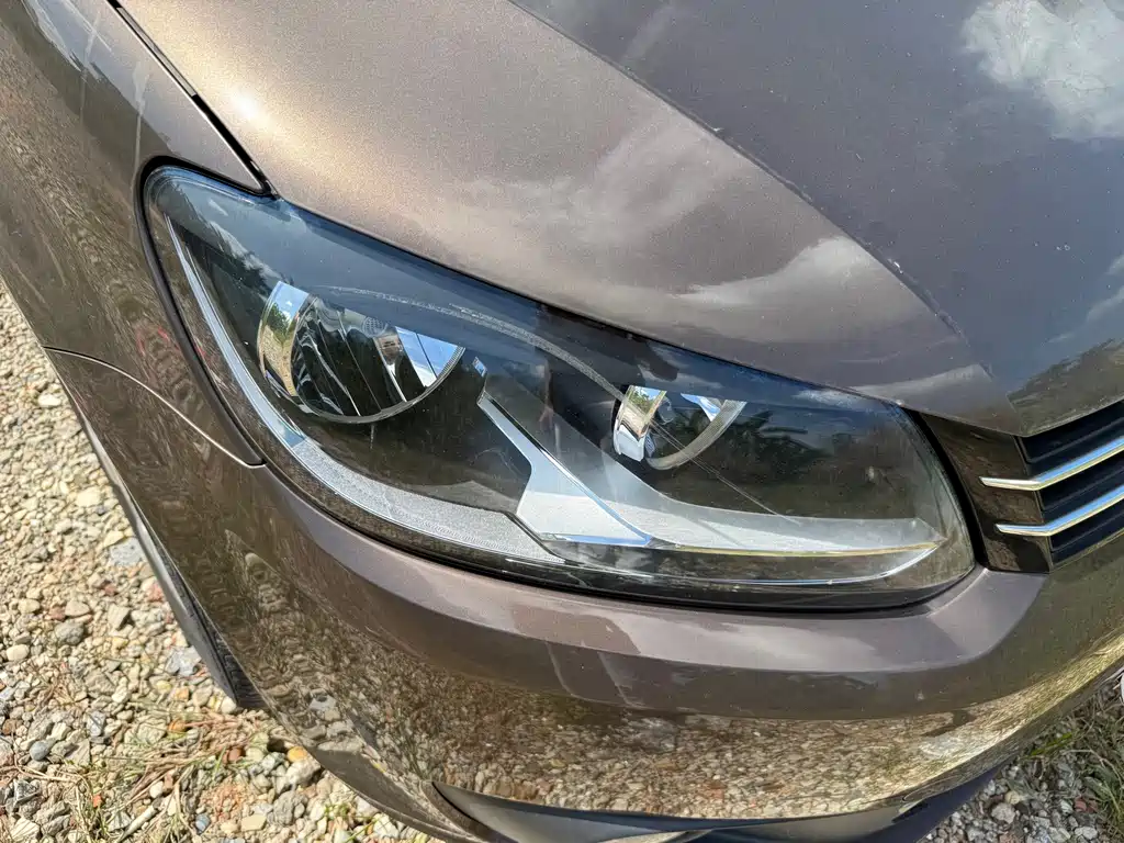 Volkswagen Touran — миниатюра 9