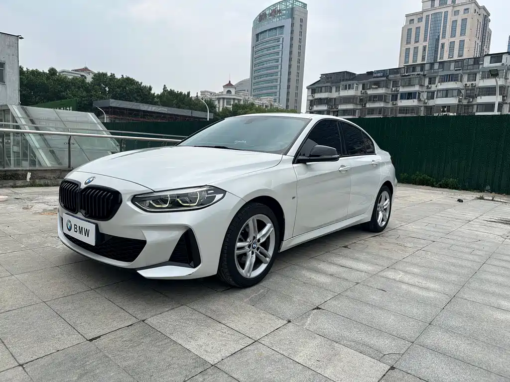 Купить BMW 1 Series