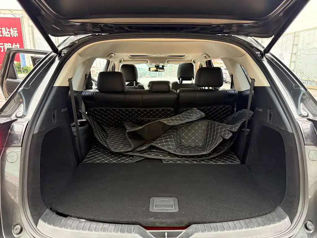 Mazda CX-8 — миниатюра 24