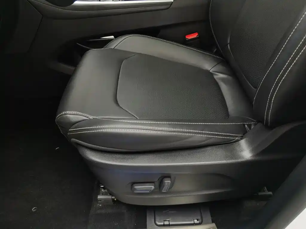 Maxus G50 — миниатюра 20