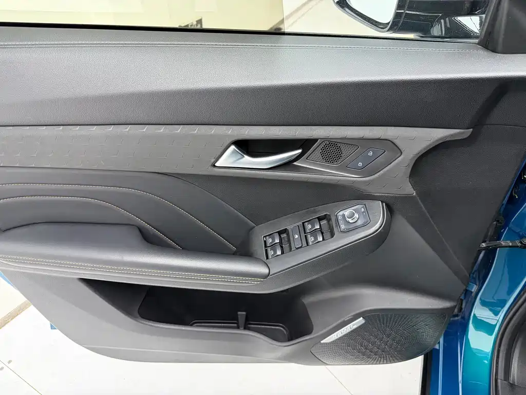 Haval Chitu Dynamic Enjoy Edition 1.5T Zitongtu, фото 12