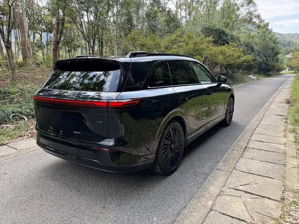 XPeng G9 — миниатюра 18
