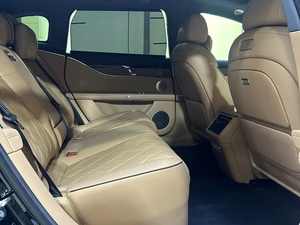 Xiangjie Xiangjie S9T — миниатюра 13