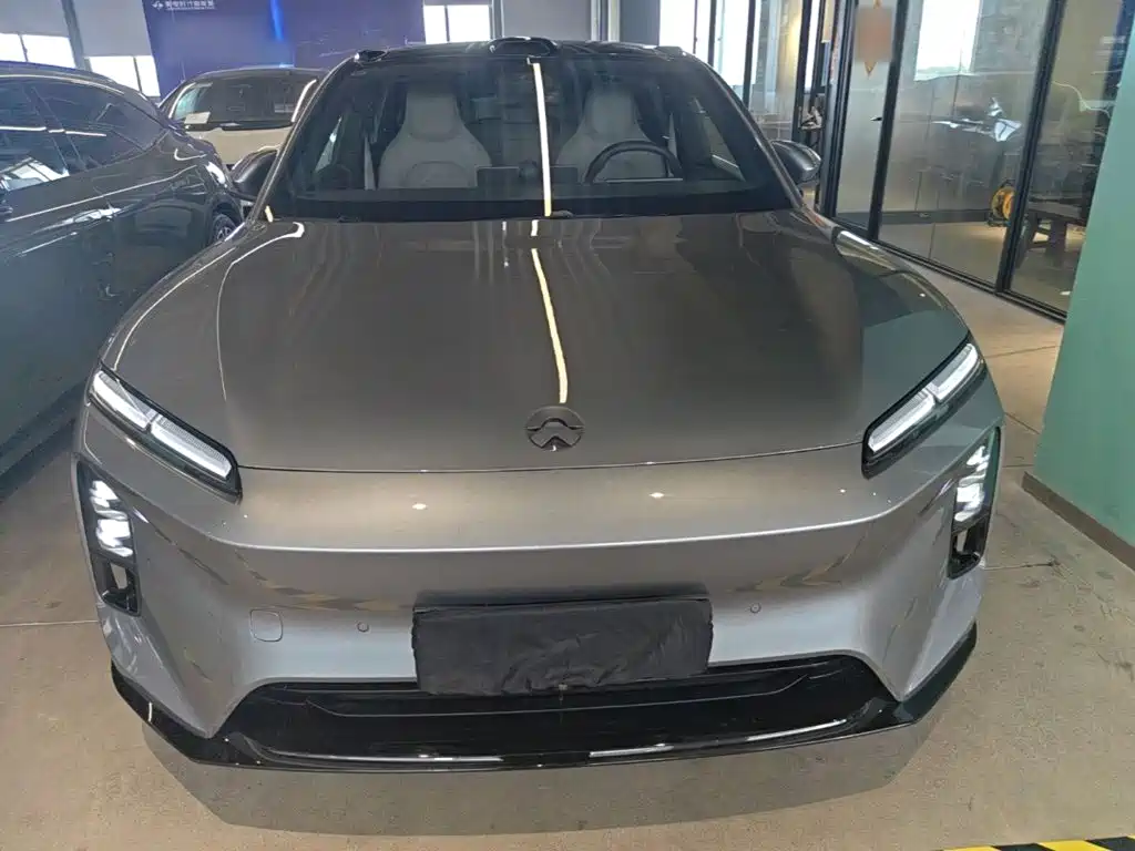 NIO ET5T 2025 75kWh Touring