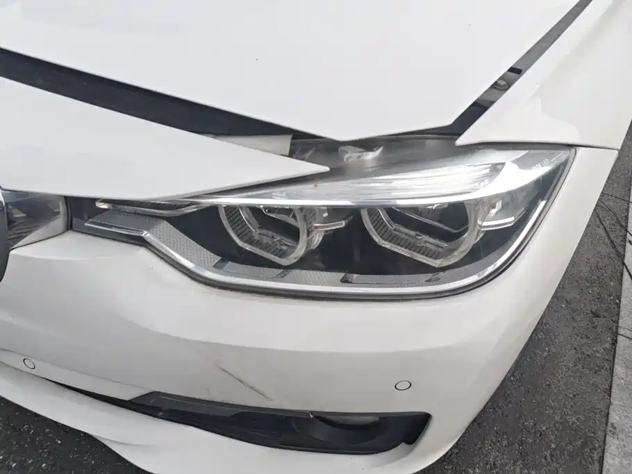 BMW 3 Series — миниатюра 5