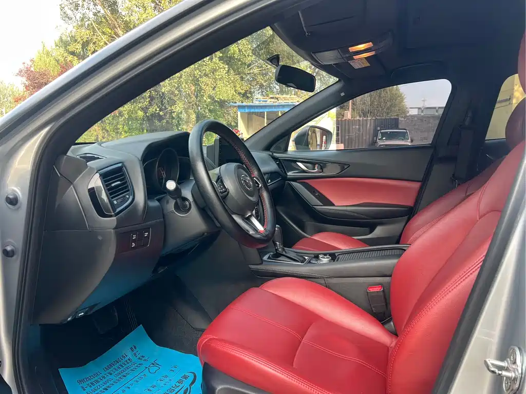 Mazda CX-4 — миниатюра 4
