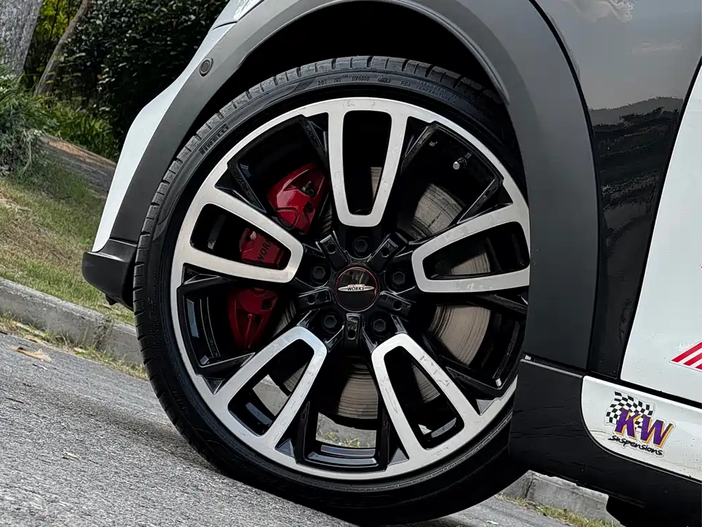 MINI Mini JCW — миниатюра 16