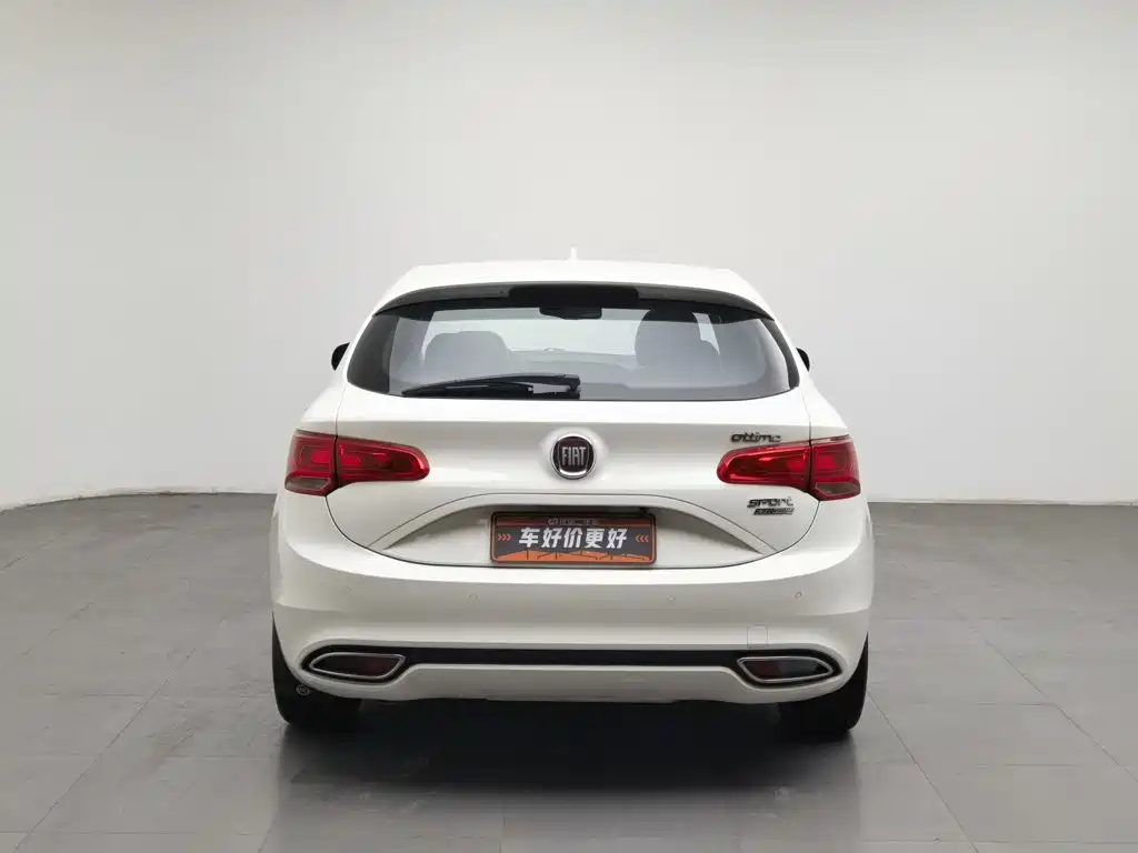 Fiat Ottimo — миниатюра 4