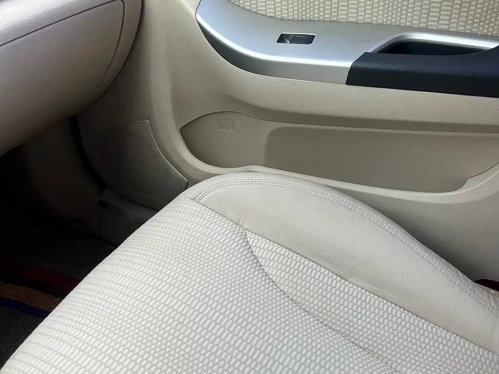 Haima Haima S7 — миниатюра 16