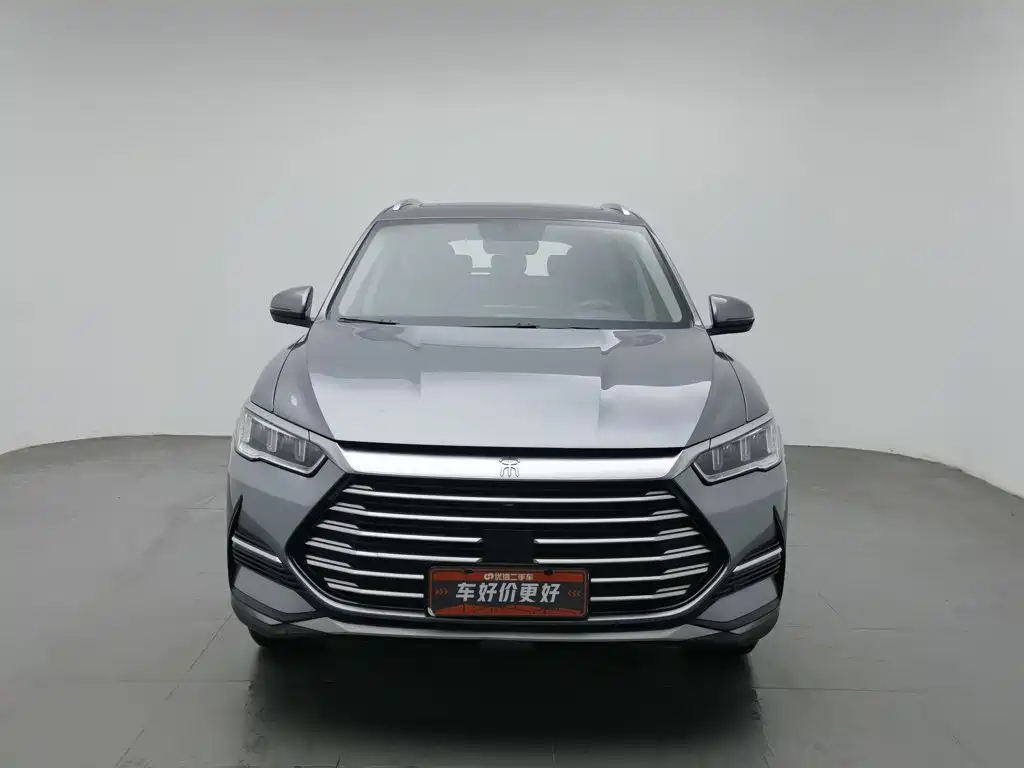 BYD Pro — миниатюра 3