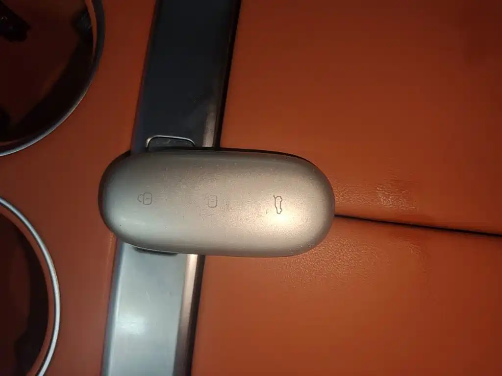 Li Auto L7 2024 Pro