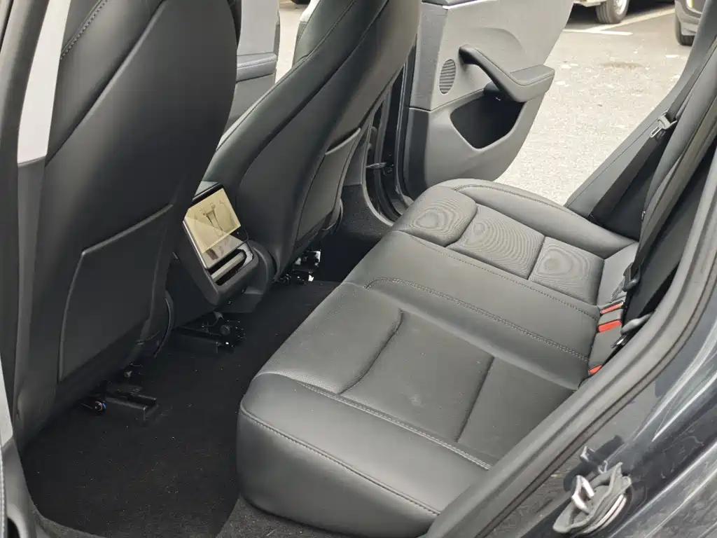 Tesla Model 3 — миниатюра 6