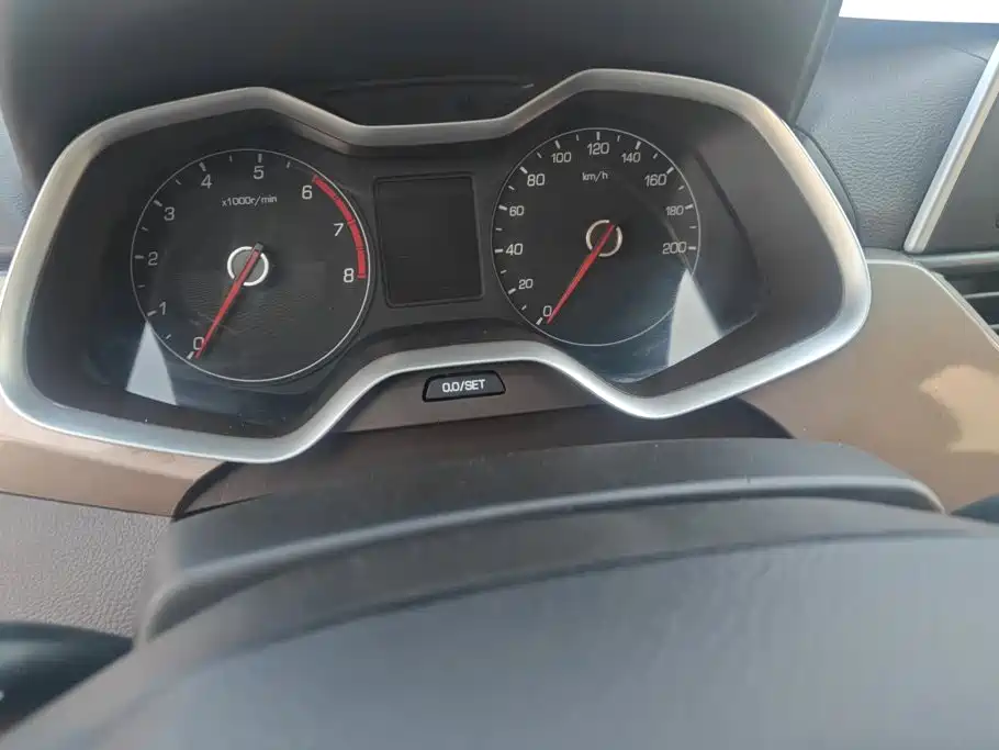 Baojun 310W — миниатюра 14
