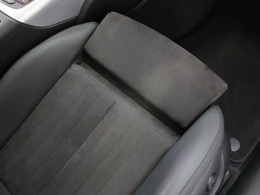 Audi A6 (Import) — миниатюра 17