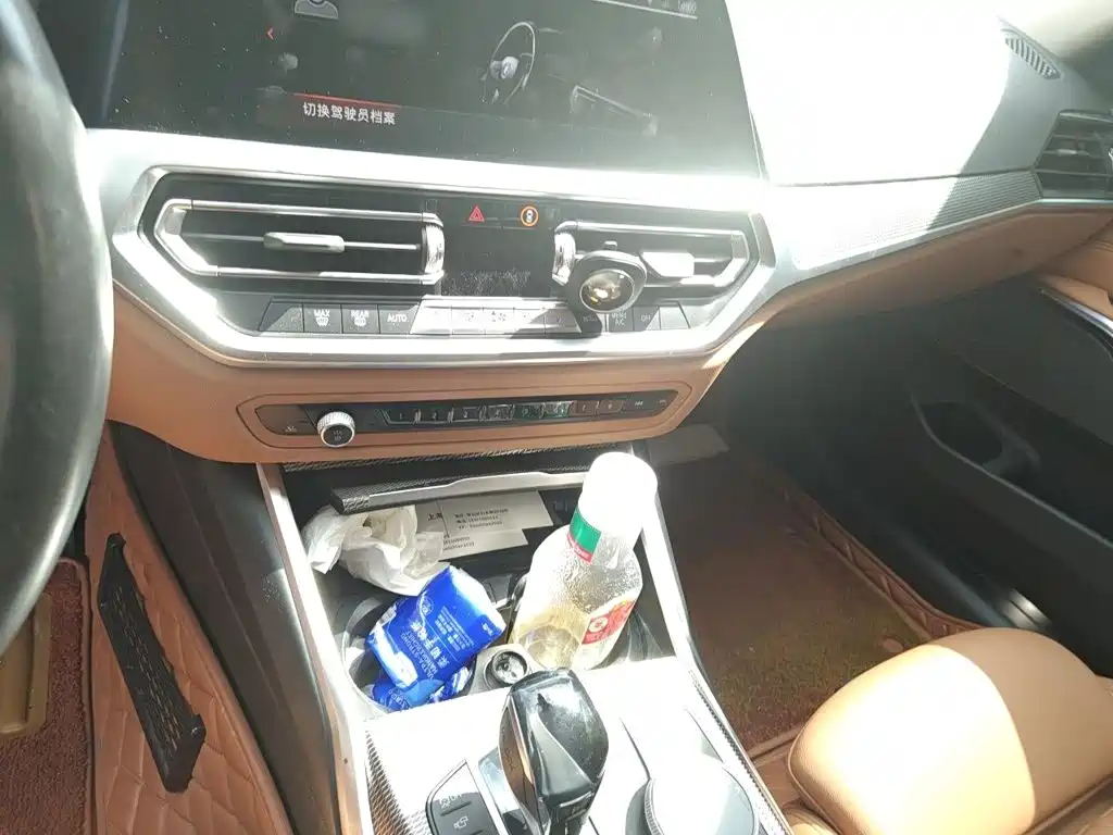 BMW 3 Series — миниатюра 6
