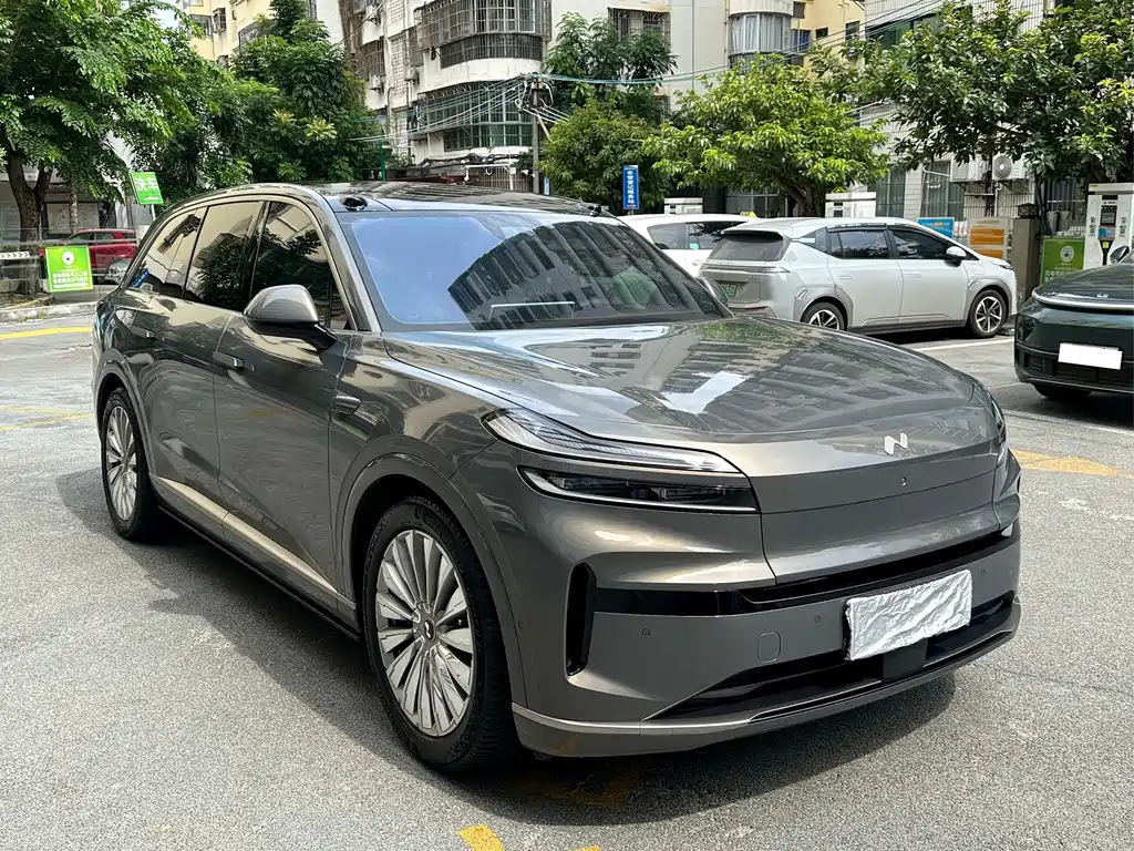 ONVO L90. — миниатюра 3