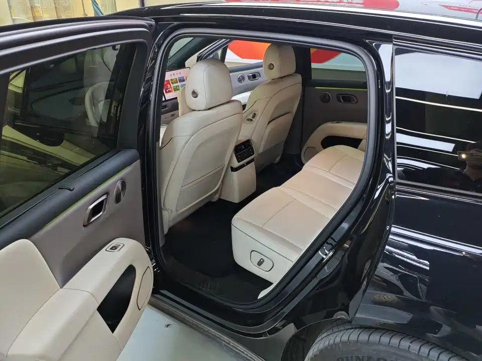 Li Auto i6 2025 Standard