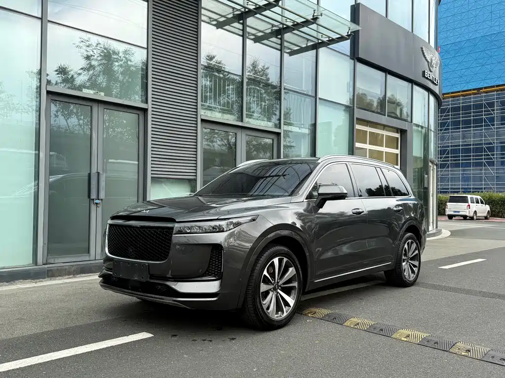 Li Auto Li ONE