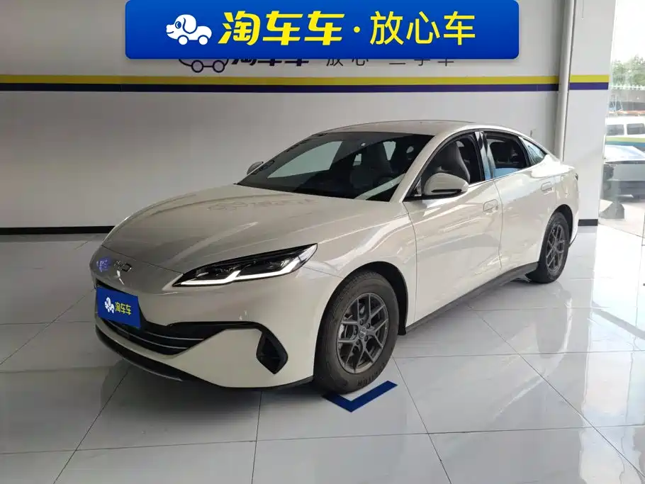 BYD Seal 06
